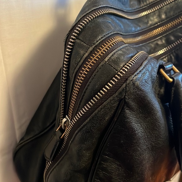 MARC BY MARC JACOBS Leather Bag - Picture 8 of 11